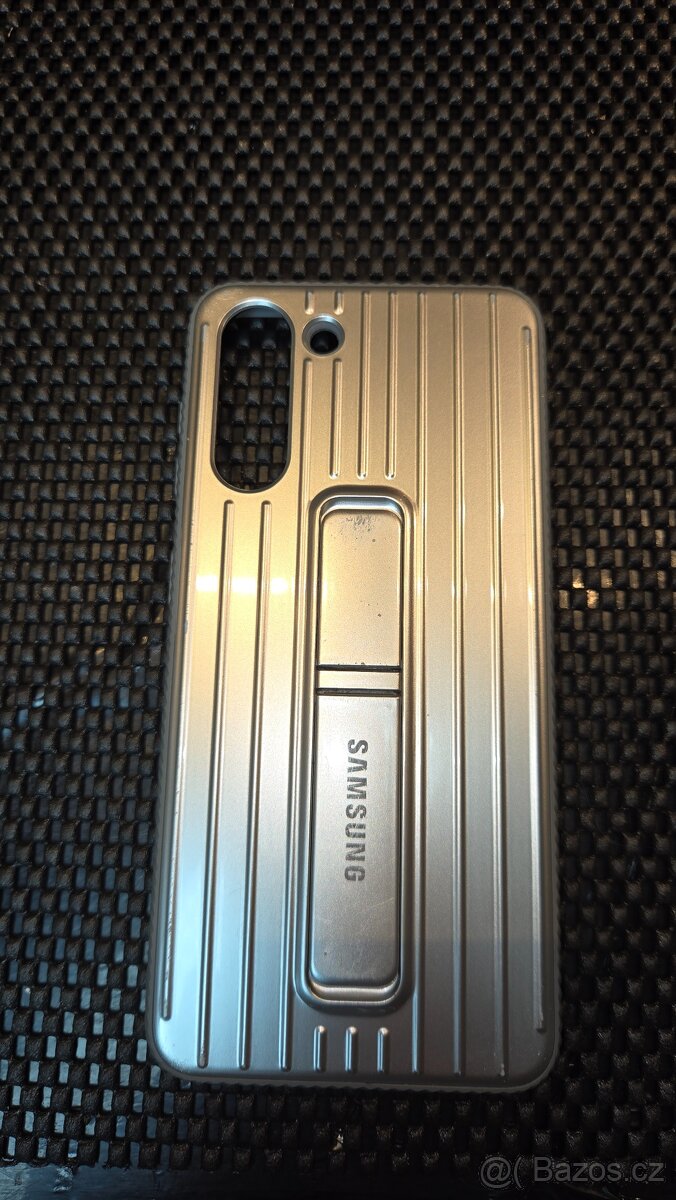 Kryt mobilu Samsung galaxy S21 FE