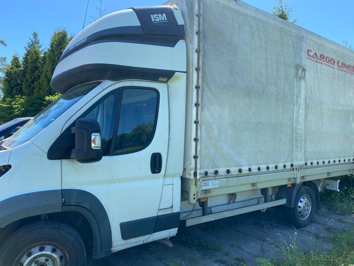 Fiat Ducato 3.0hdi
