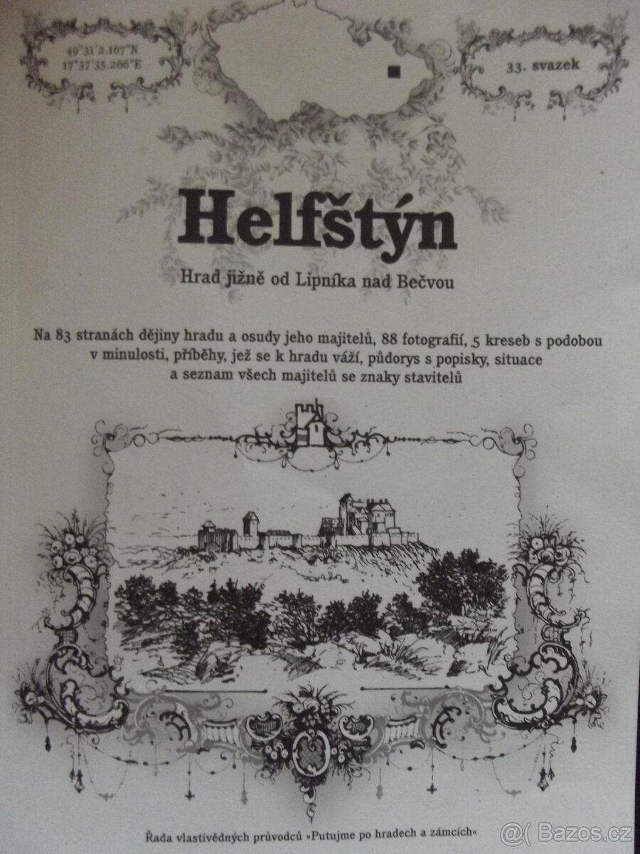 Helfštýn
