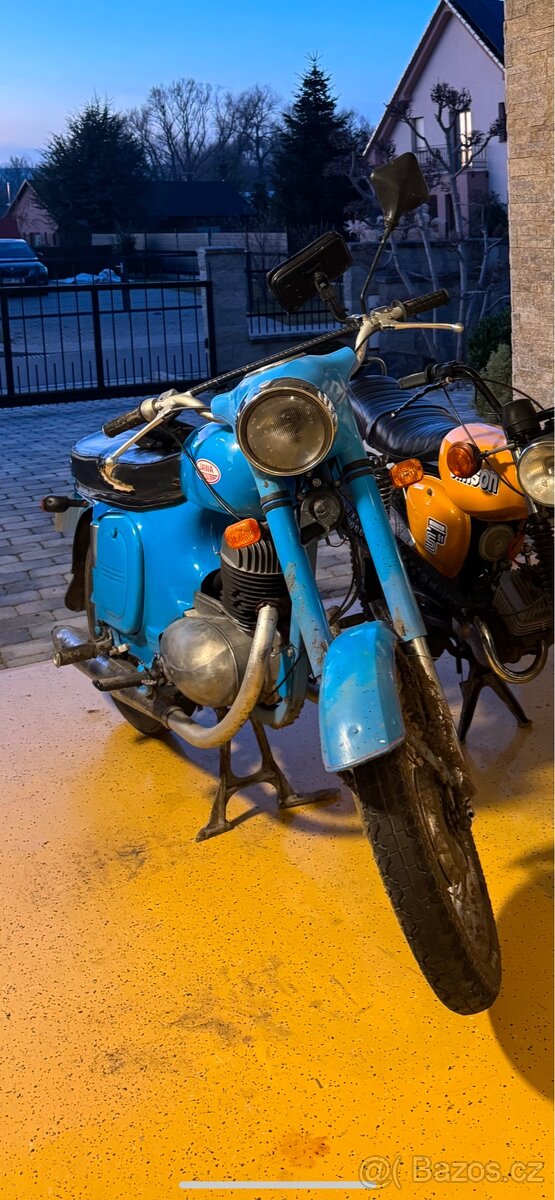 jawa 250/559(popisek)