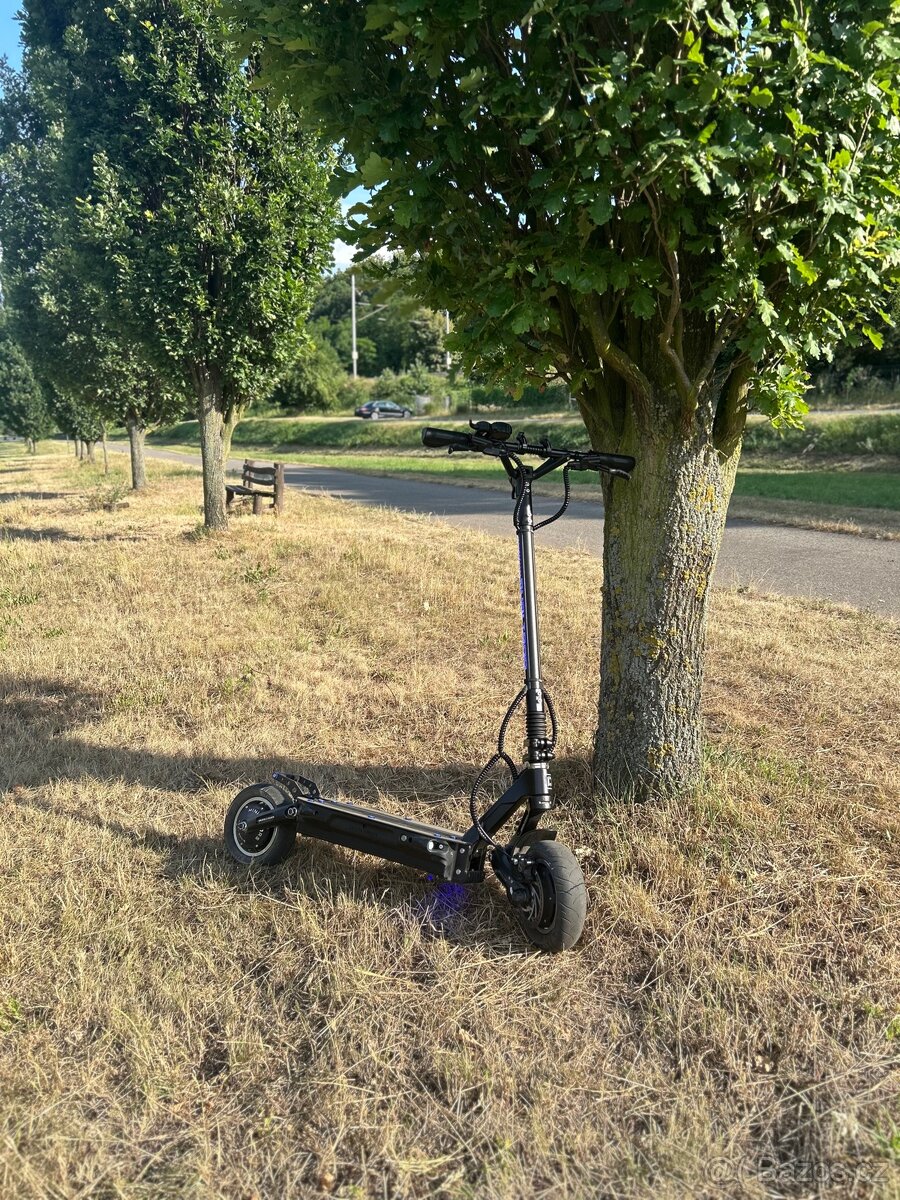 Dualtron Victor