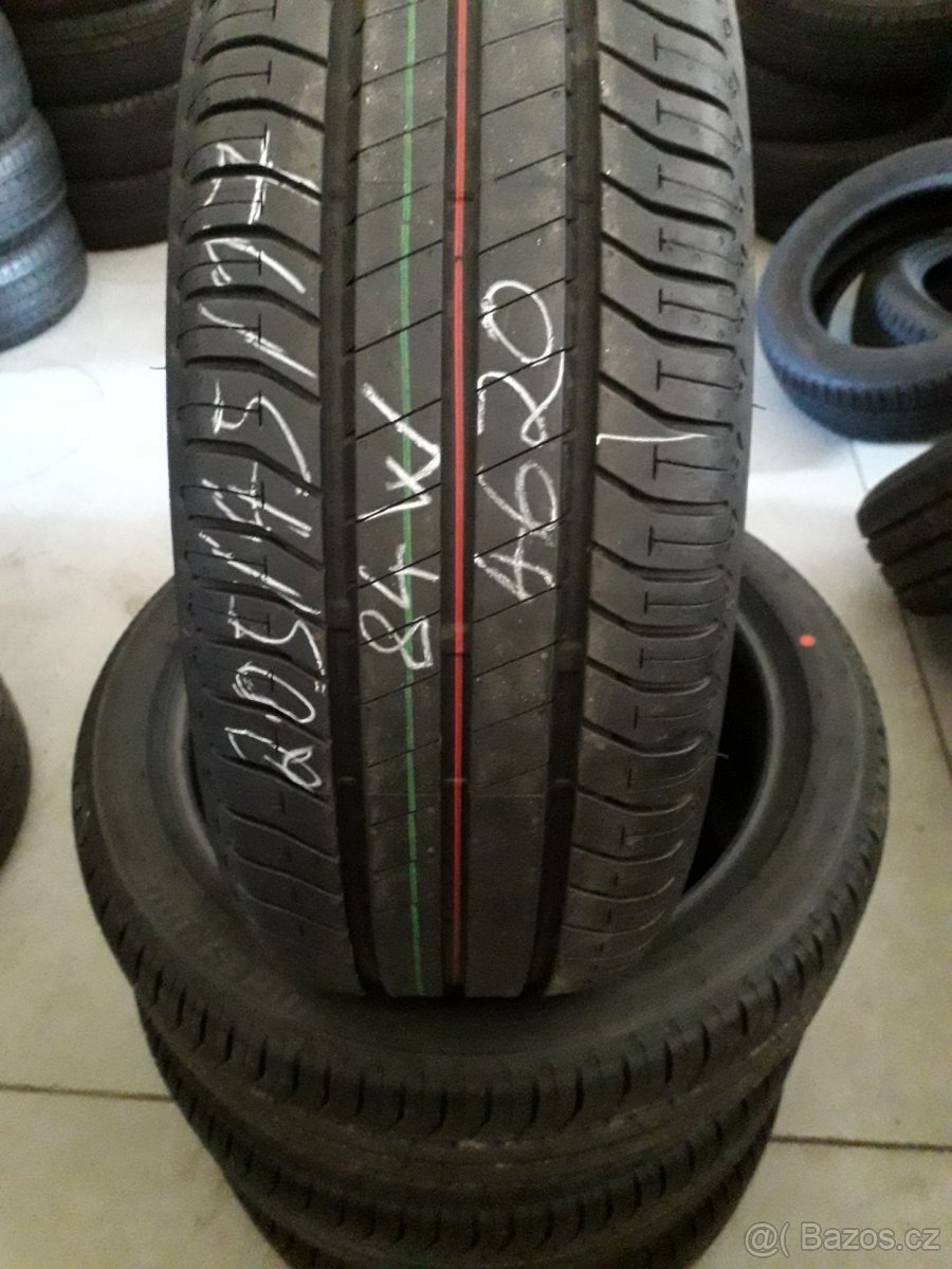 Bridgestone EP150 205/45/17 84W