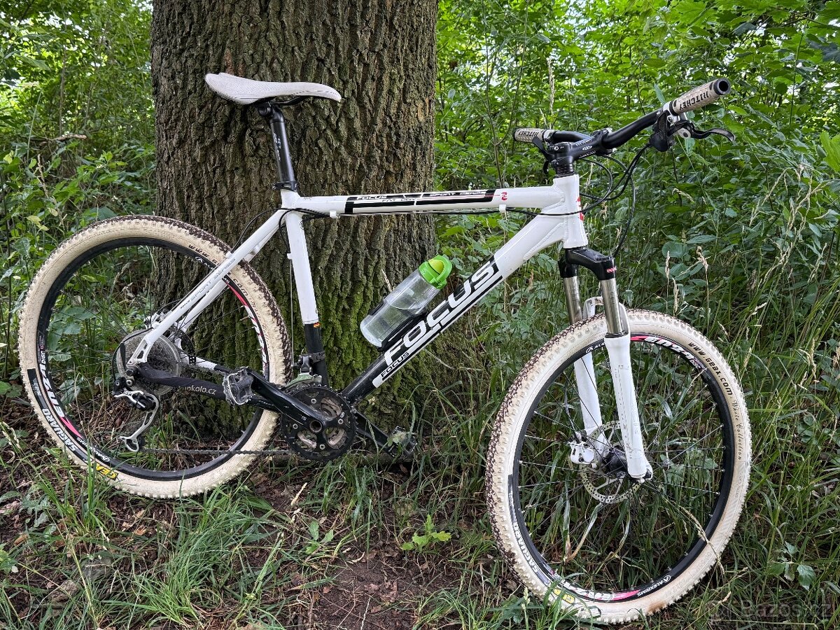 Mtb Focus