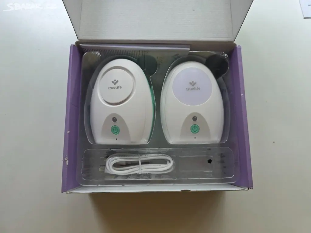 TrueLife NannyTone VM Pocket - zaruka
