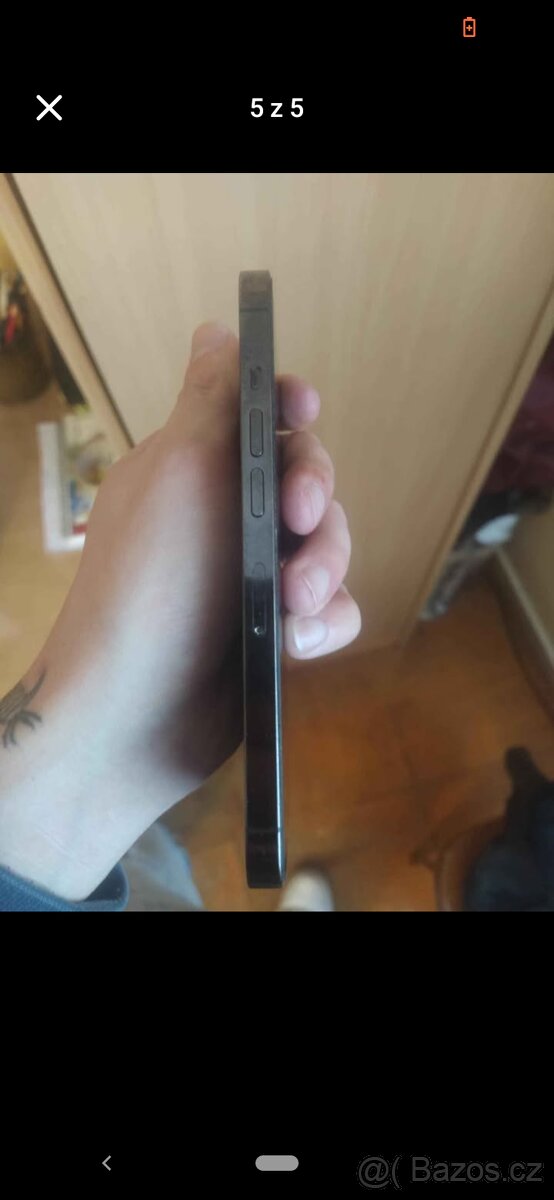 iPhone 13 Pro 128GB