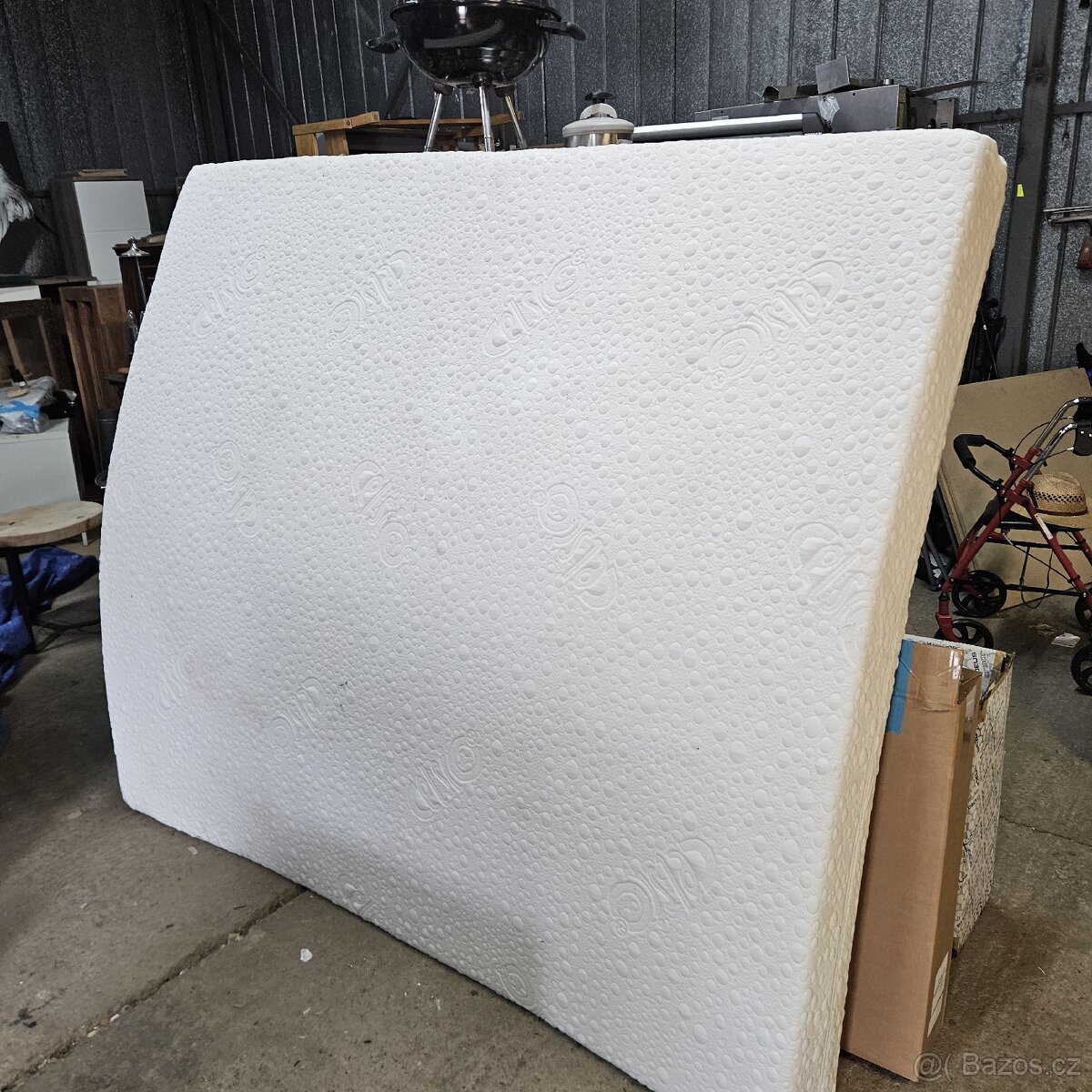 Prodám matrac 180×200