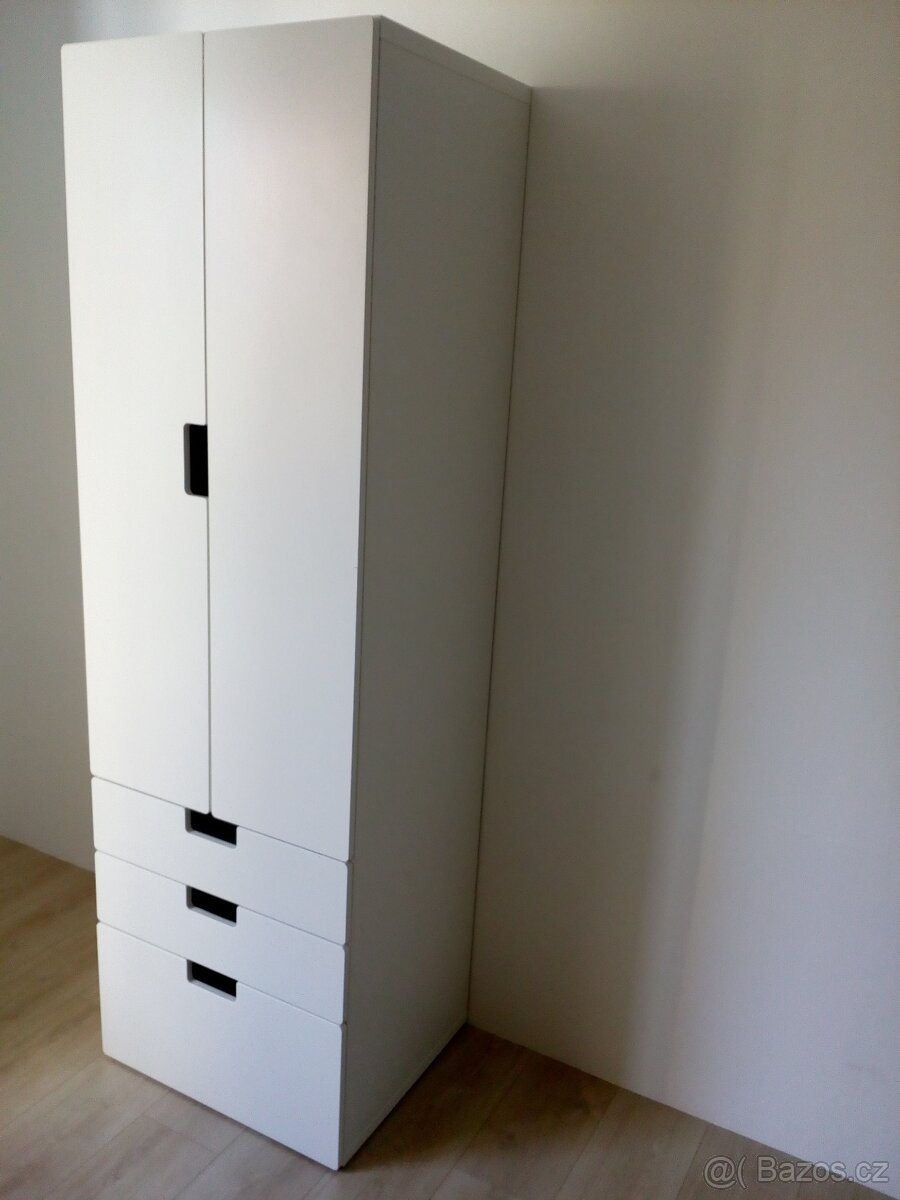 Ikea Stuva - skříň