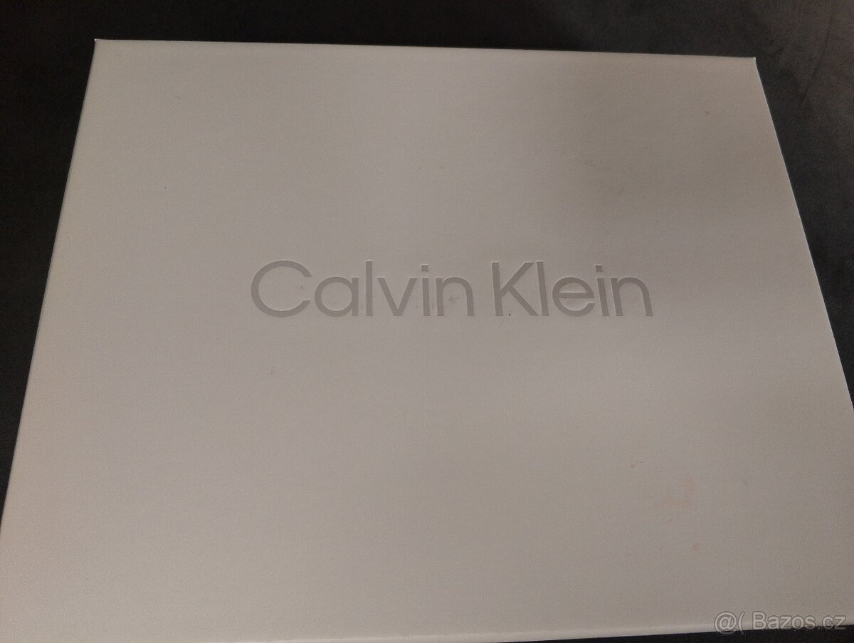 Parfém originál Calvin Klein