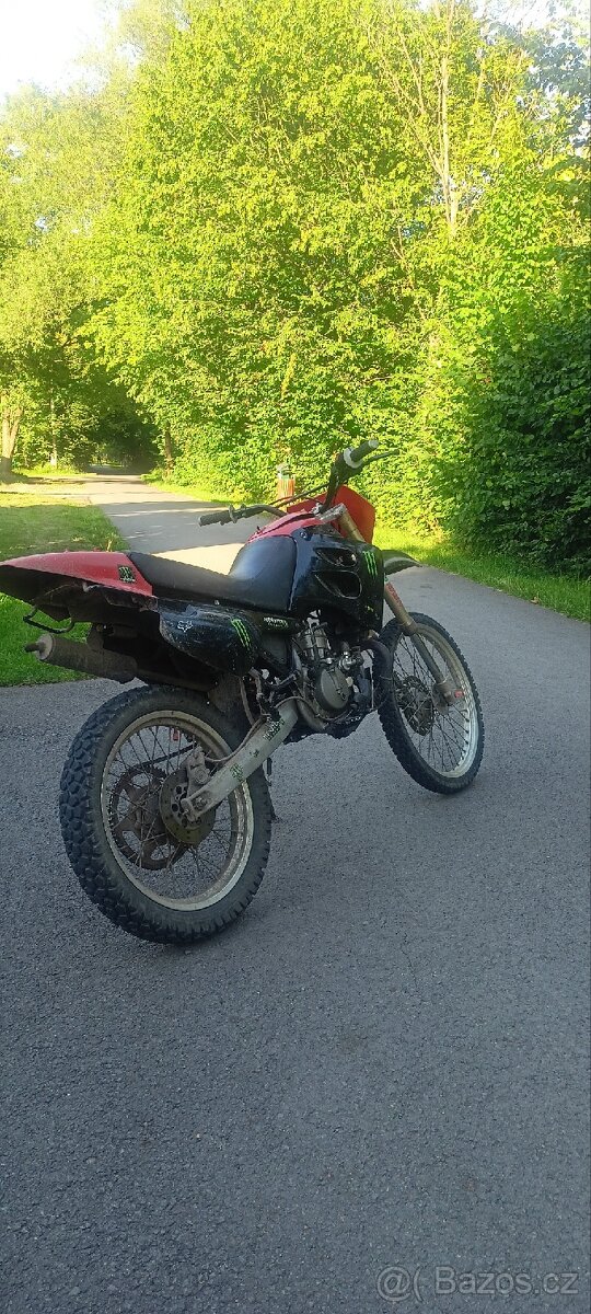 Derbi senda 70cc