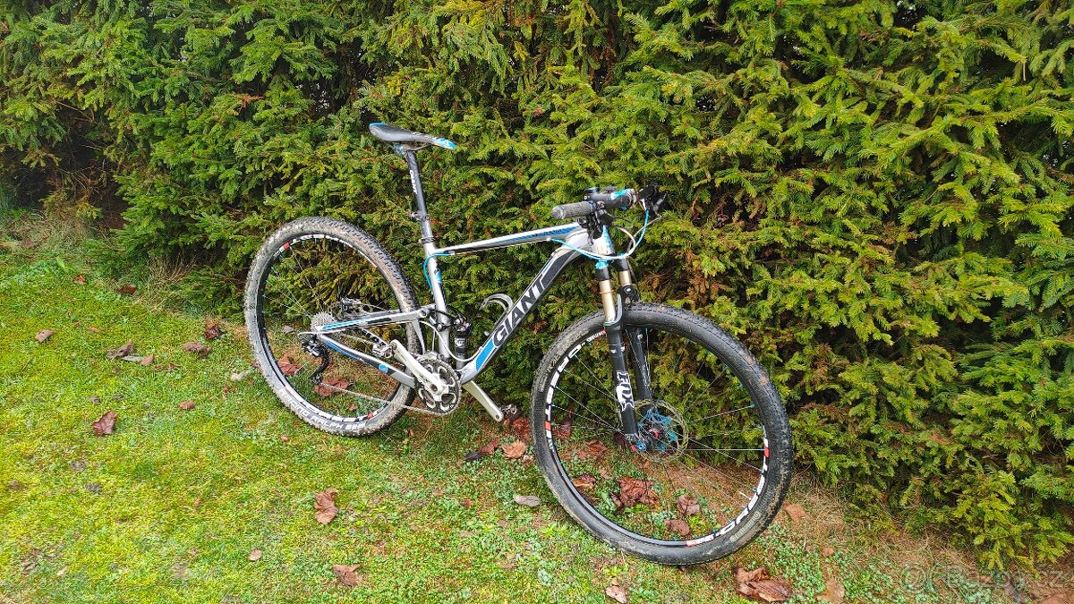 Giant Anthem 29 M