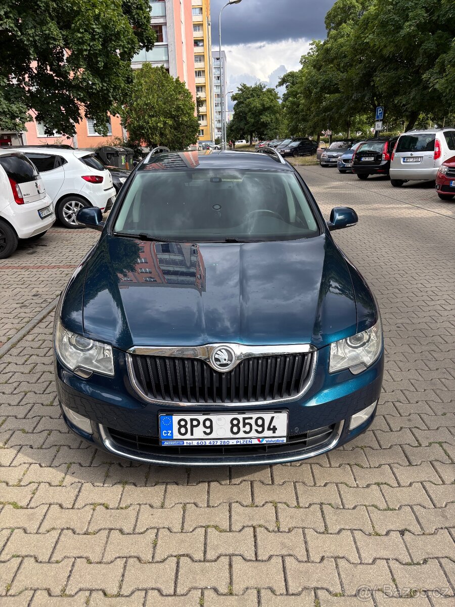 Super b 2