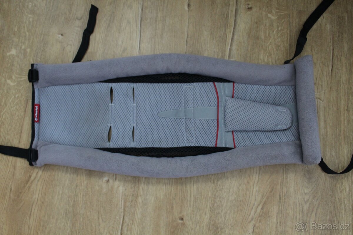 Chariot miminkovník / infant sling