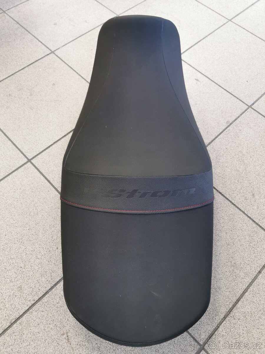 Sedlo Suzuki DL 650 V-Strom