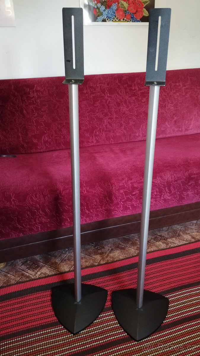 Stojany Jamo pro reproduktory