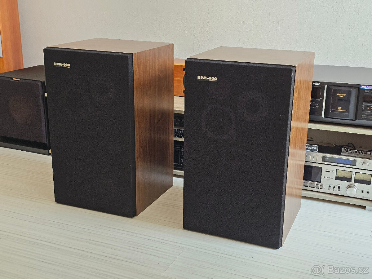 Reproduktory Pioneer HPM-900