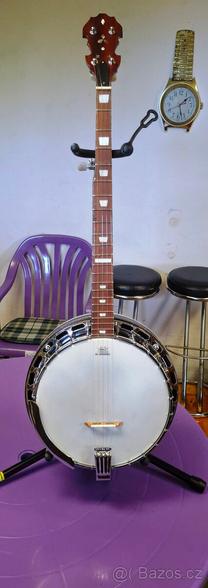 Prodám banjo