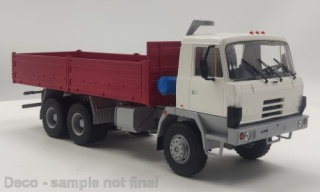 Model TATRA 815 V26 valník  1:43