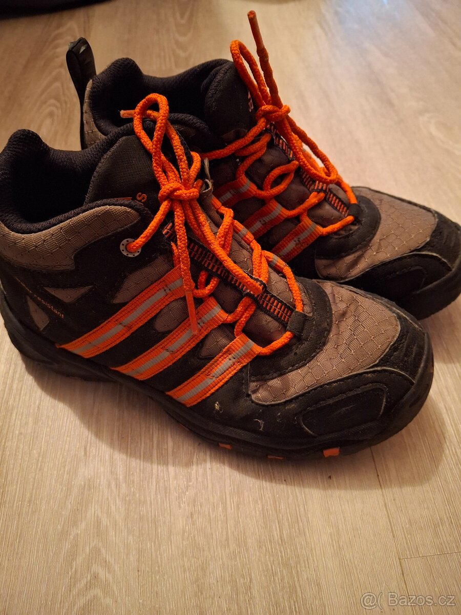 Podzimní boty Adidas