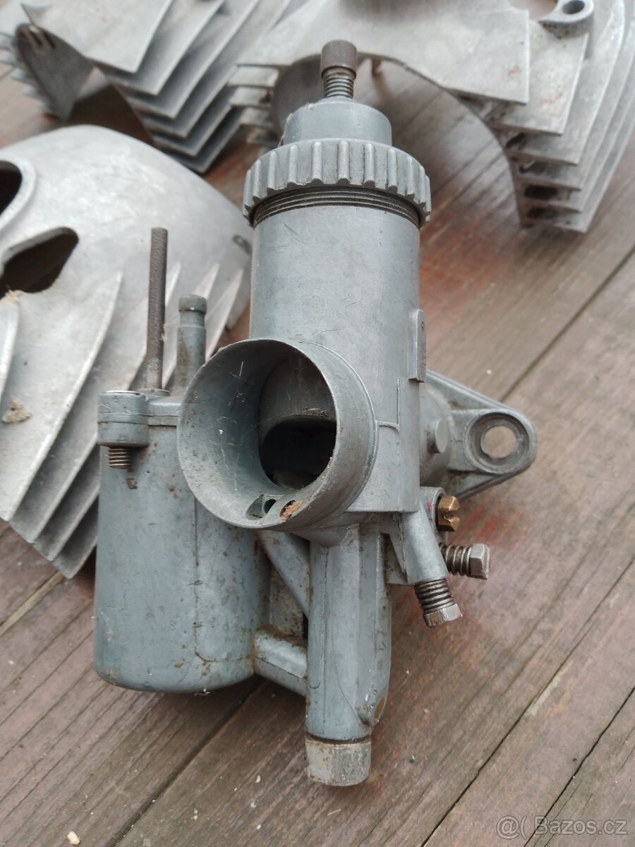 Jawa , ČZ , Pionýr, Stadion