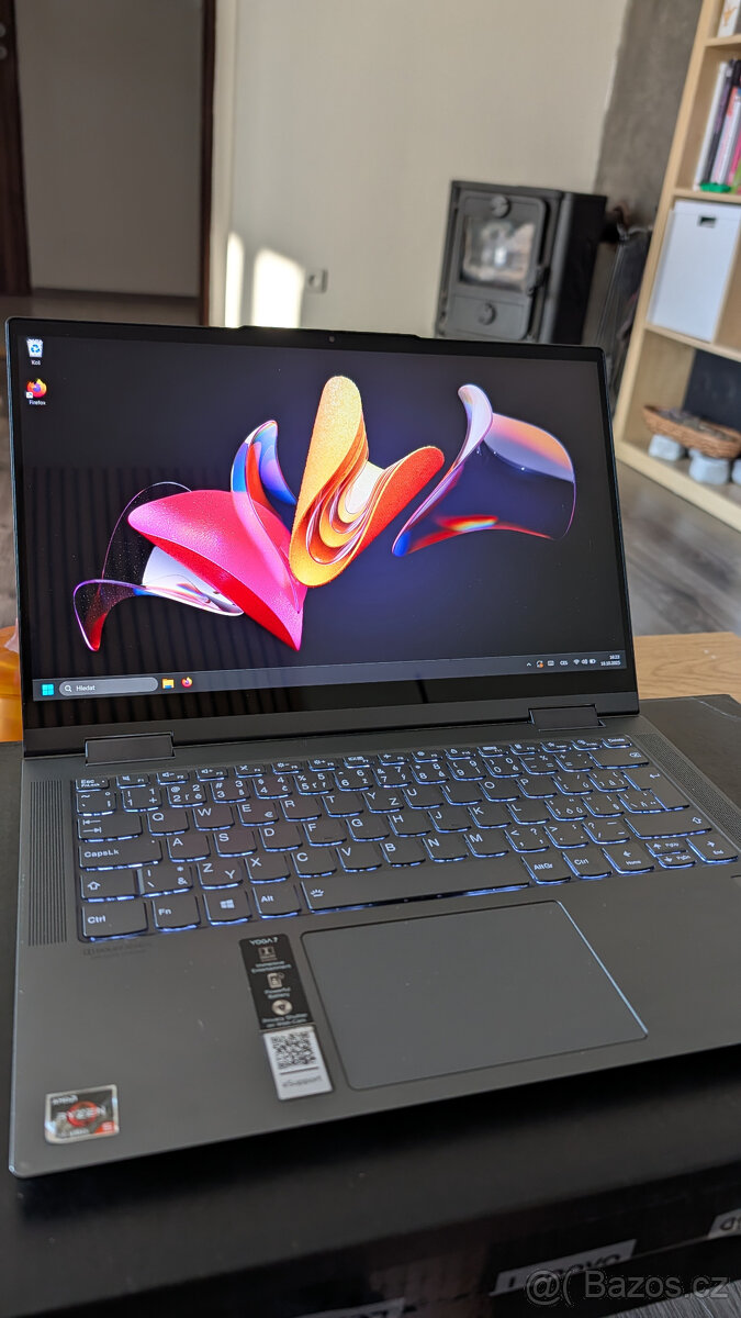Lenovo Yoga 7 14ACN6