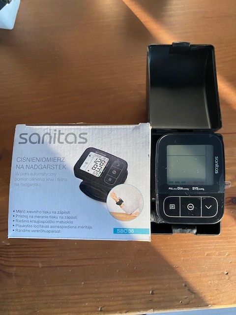 Prodám nový nepoužitý