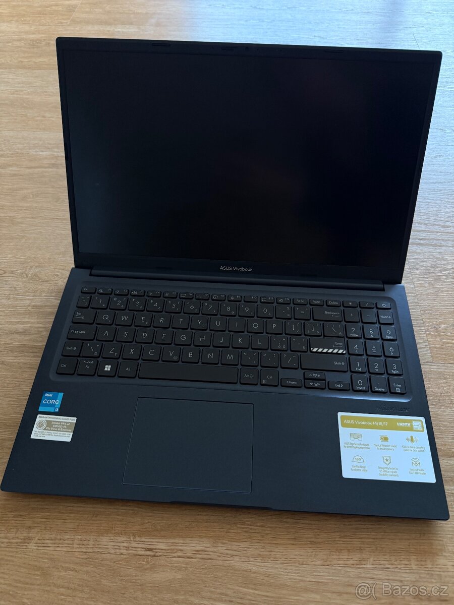ASUS Vivobook 15