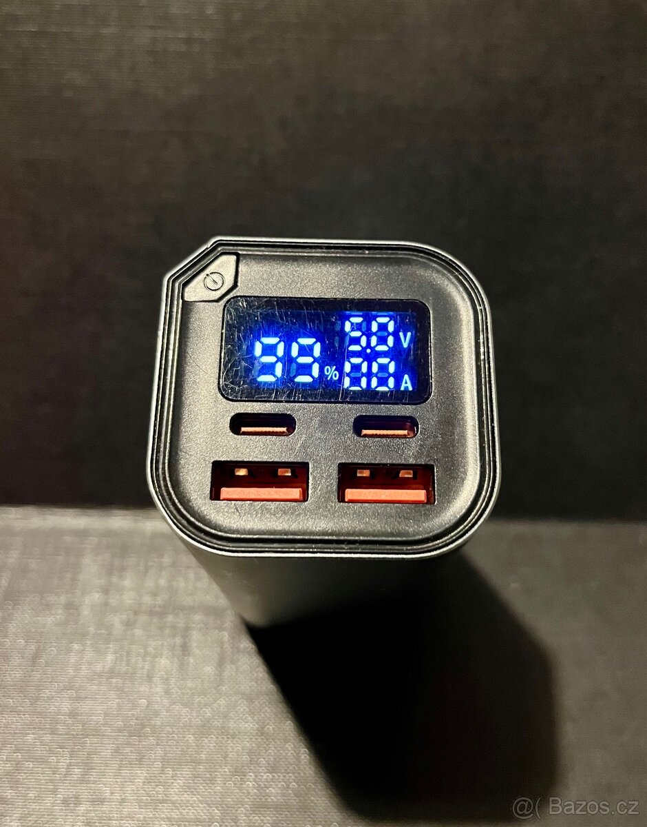 Epico PD 100W 20V/5A Powerbanka 20 000 mAh