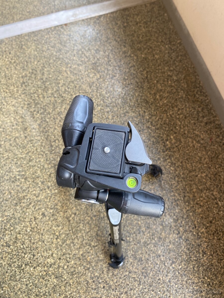 Stativ Manfrotto 190X