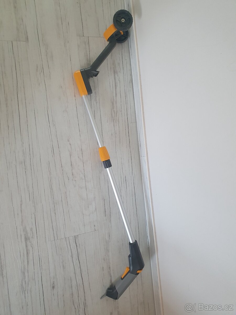 STIGA TELESKOPICKÁ RUKOJEŤ PRO SGM 72 AE