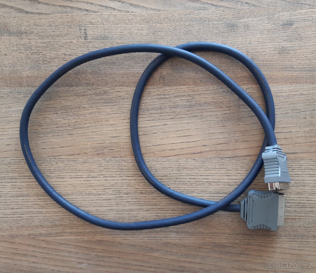 SCART-SCART expert kabel Bandridge 1,5m