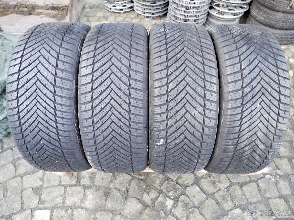 245/45/18 zimni pneu IMPERIAL 245/45 R18