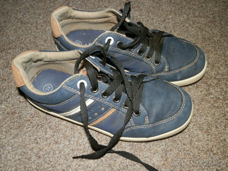 Dětské boty vel.32