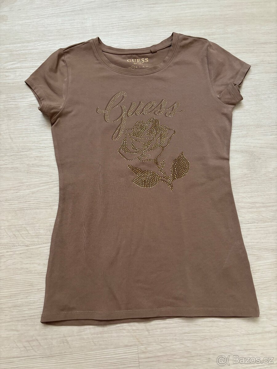 Dámské tričko Guess, vel.S
