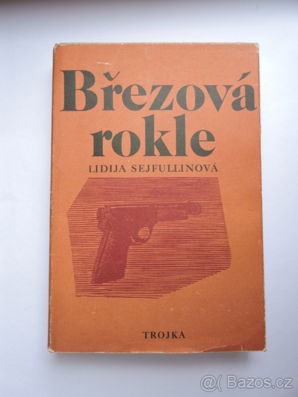 L. Sejfullinová - Březová rokle
