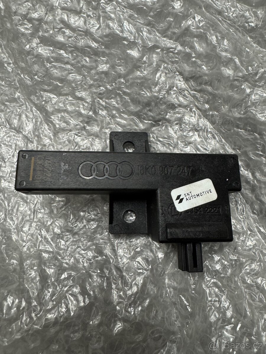 Original Audi A6 4G C7 Antena keyless 8K0907247 a3