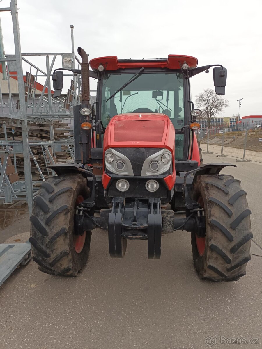 ZETOR Proxima HS 120