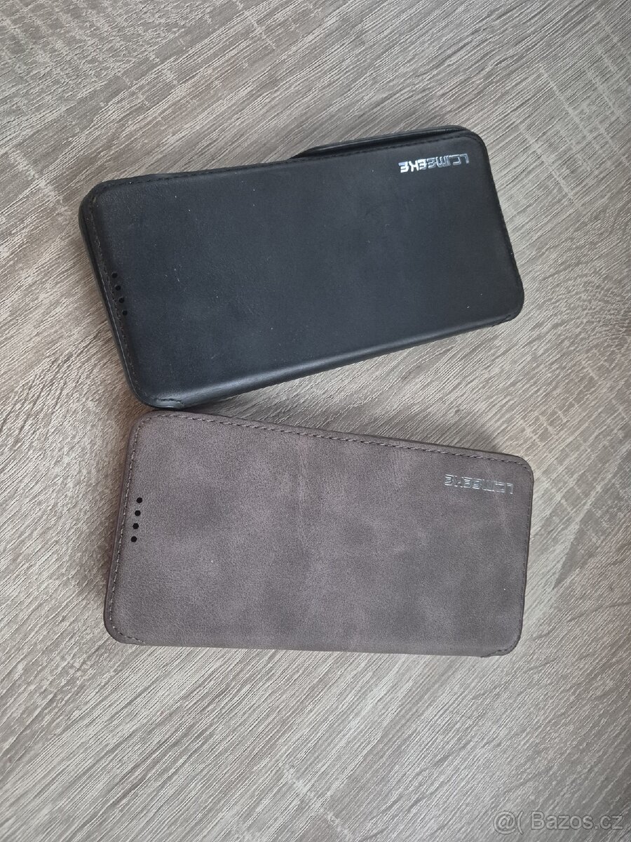 Pouzdro Samsung galaxy a54
