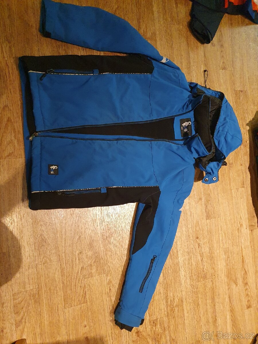 Zimni bunda CXS, vel 150