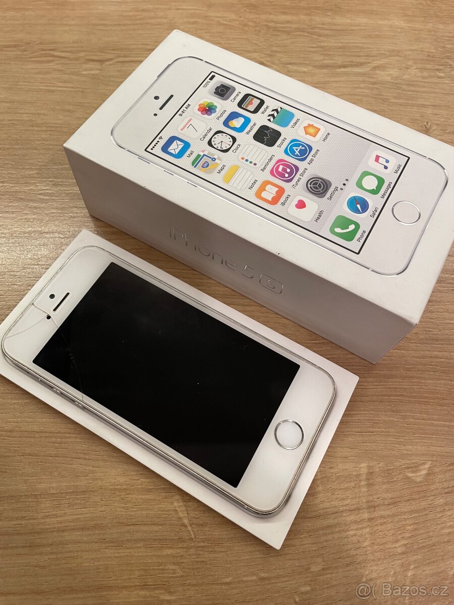 iPhone 5s 16GB