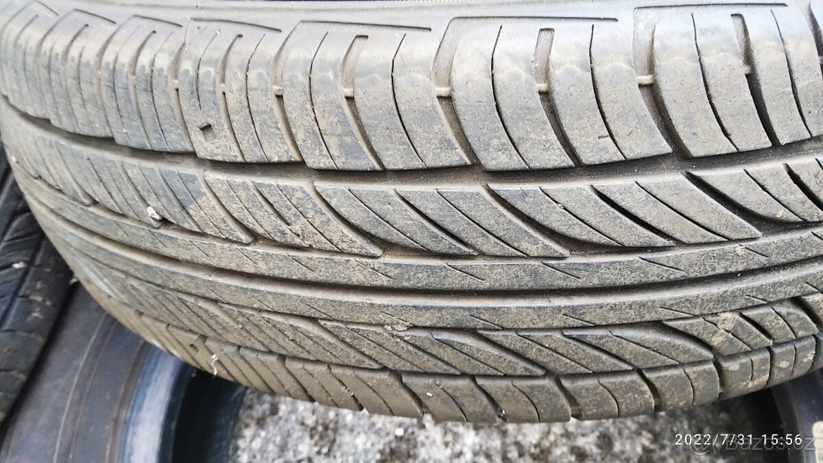 pneu letní 155/65 R13