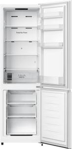 Chladnička Gorenje NRK418EEW4, NoFrost, 180cm, super cena