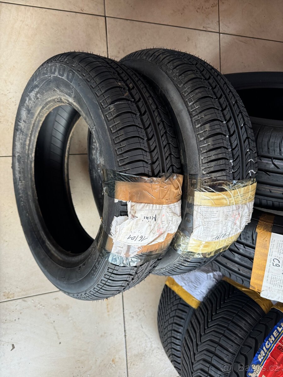 LETNÍ 175/65R15 PIRELLI 2ks