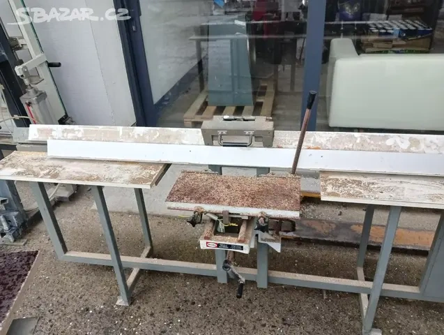 Dlabací zařízení Proma