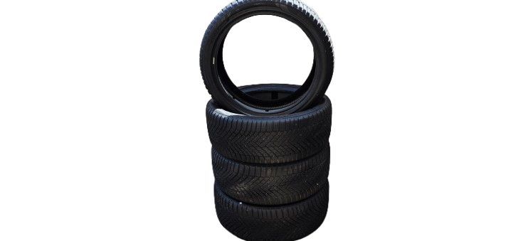 HL 285/40/23 Pirelli - nové pneu - zimní - možnost zaslání