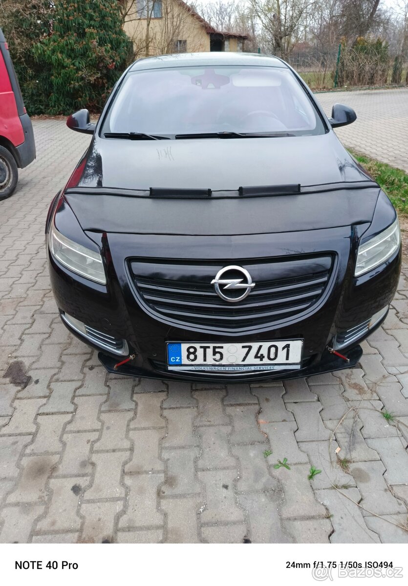 Insignia 2L
