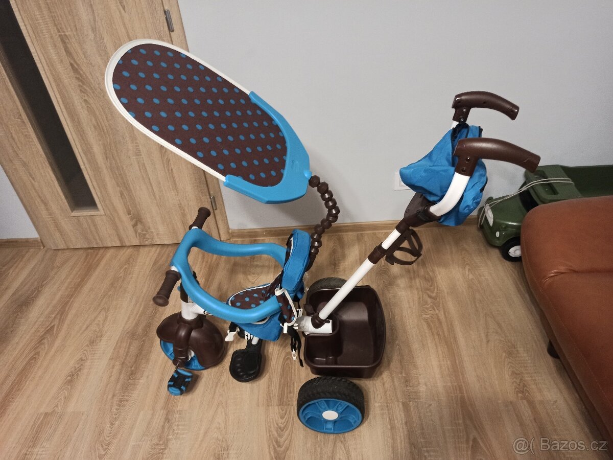 Little Tikes Tříkolka