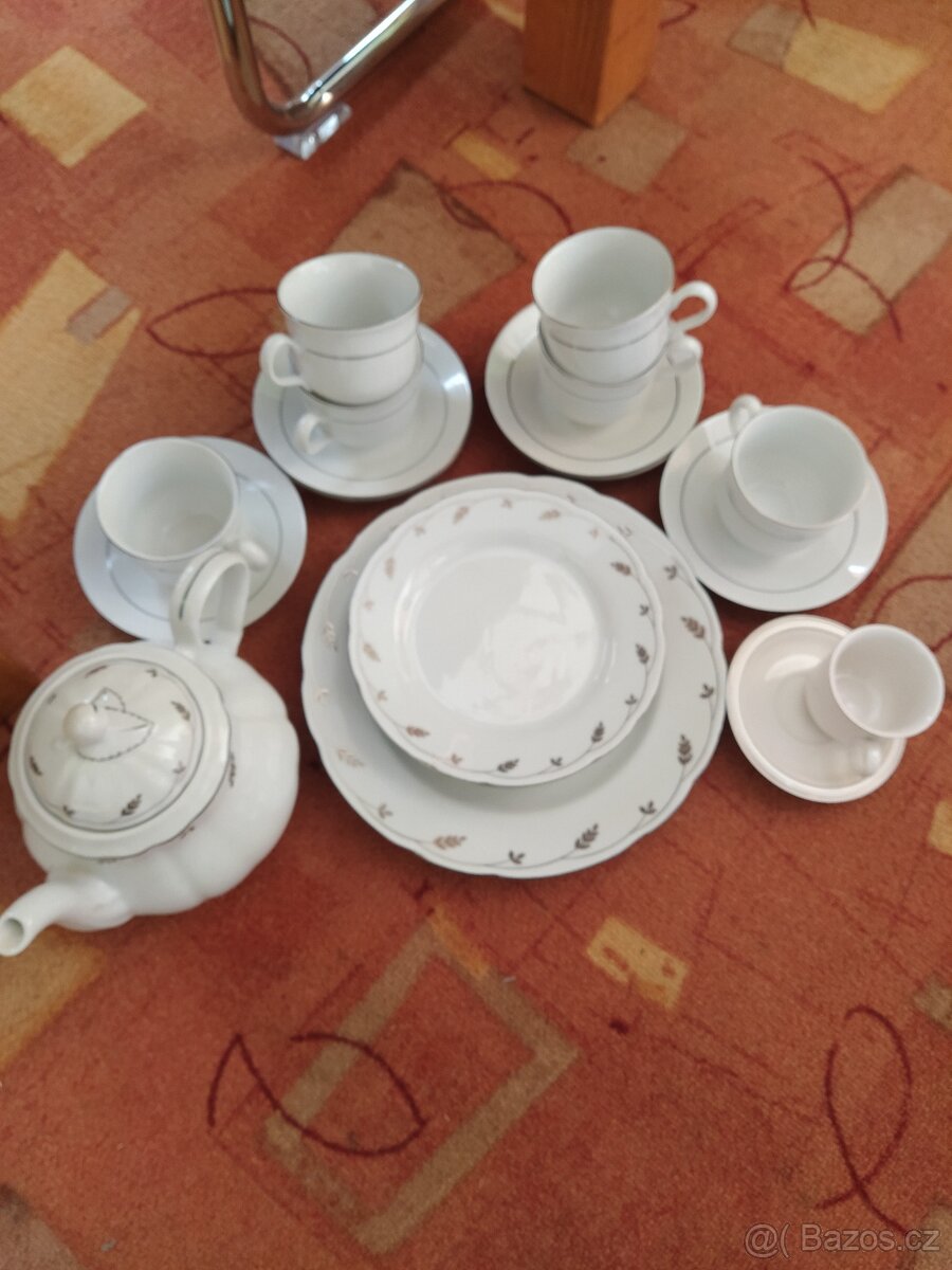Porcelán