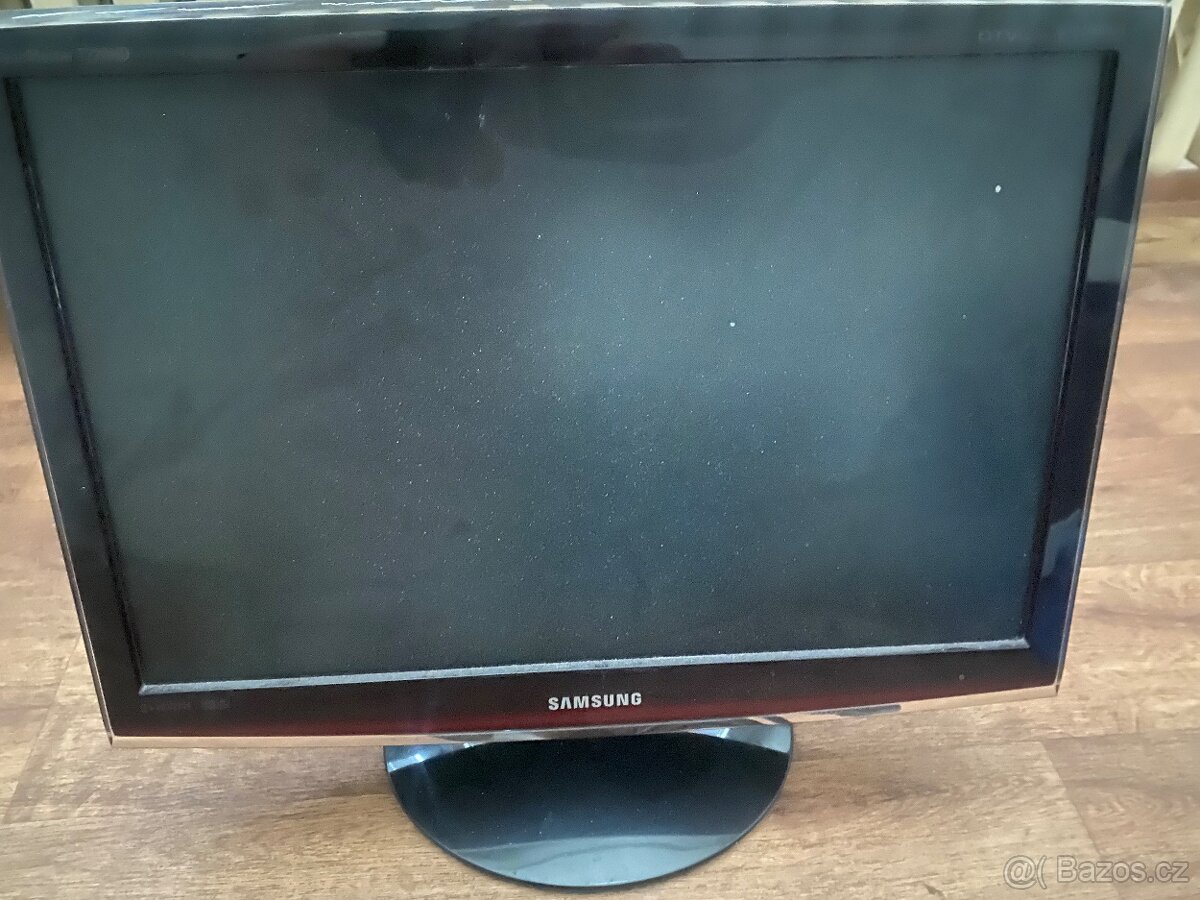 Starší TV samsung
