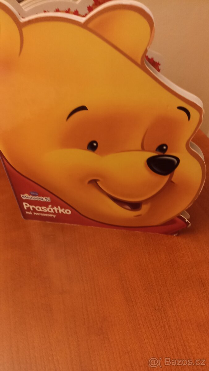 Medvídek Pú