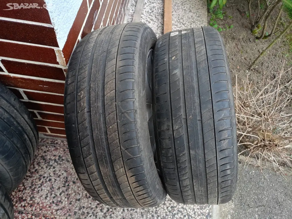 Sada kol 215/55/r 17